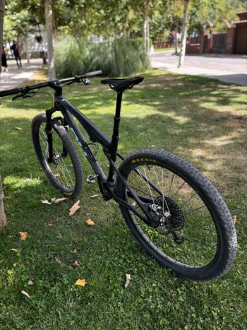 Używany BH Lynx Sram Eagle Transmission XX SL 2025 Mountainbike — zdjęcie 8 z 9