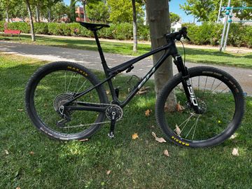 Gebrauchtes BH Lynx Sram Eagle Transmission XX SL 2025 MTB