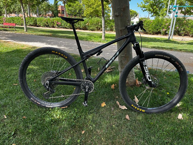 Used BH Lynx Sram Eagle Transmission XX SL 2025 MTB