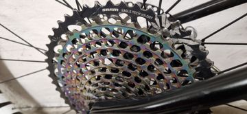 Gebrauchtes Focus RAVEN MAX Team 2018 2018 Mountainbike, Schwarz, 29 — Bild 3 von 11