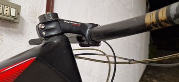 Gebrauchtes Focus RAVEN MAX Team 2018 2018 Mountainbike, Schwarz, 29 — Bild 11 von 11