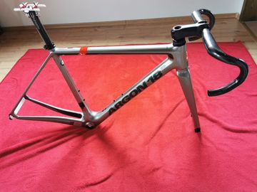 Argon 18 Gallium Frameset 2020 Road & Gravel d'occasion — image 12 sur 18