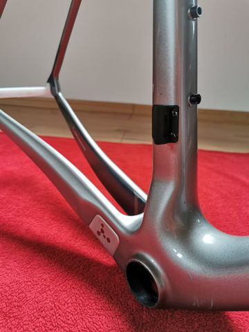 Argon 18 Gallium Frameset 2020 Road & Gravel d'occasion — image 7 sur 18