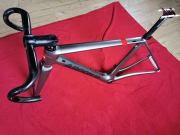 Argon 18 Gallium Frameset 2020 Road & Gravel d'occasion — image 14 sur 18