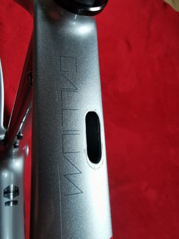 Argon 18 Gallium Frameset 2020 Road & Gravel d'occasion — image 11 sur 18