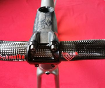 Argon 18 Gallium Frameset 2020 Road & Gravel d'occasion — image 5 sur 18