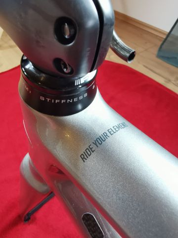 Argon 18 Gallium Frameset 2020 Road & Gravel d'occasion — image 6 sur 18