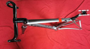 Argon 18 Gallium Frameset 2020 Road & Gravel d'occasion — image 13 sur 18