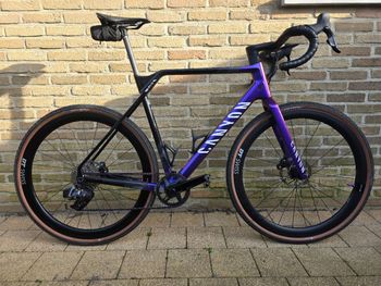 Canyon, Inflite CF SL 7 AXS 2024