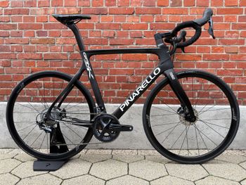 Pinarello, Gan Shimano Ultegra