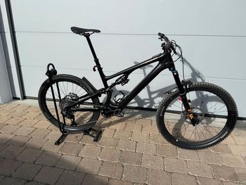 Specialized, Specialized Turbo Levo SL Expert Carbon E
