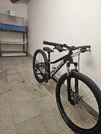 Specialized, Rockhopper Other Shimano