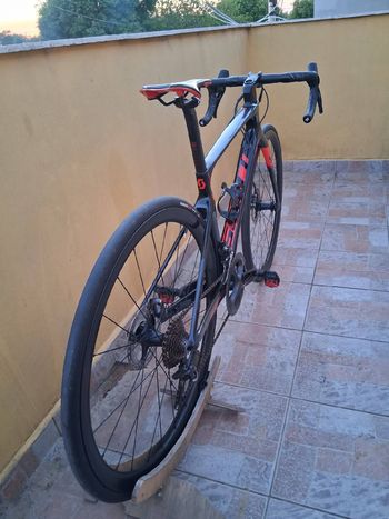 Scott, Foil 20 disc 2018