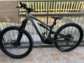 Cannondale, Moterra Neo Carbon 2 2022