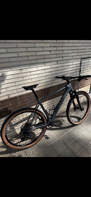 Mendiz, X21 SRAM GX