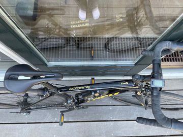 Used Trek Domane AL 2 2022 2022 Road & Gravel, Black — image 3 of 8