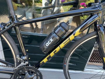 Used Trek Domane AL 2 2022 2022 Road & Gravel, Black — image 2 of 8