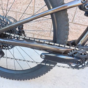 Used Specialized Stumpjumper Expert 2022 2022 Mountainbike, Black, 29 — image 4 of 21