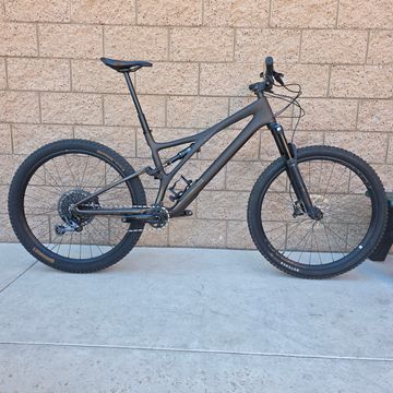 Used Specialized Stumpjumper Expert 2022 2022 MTB
