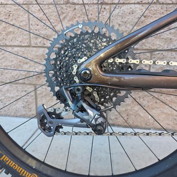 Used Specialized Stumpjumper Expert 2022 2022 Mountainbike, Black, 29 — image 3 of 21