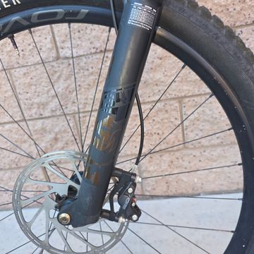 Used Specialized Stumpjumper Expert 2022 2022 Mountainbike, Black, 29 — image 20 of 21