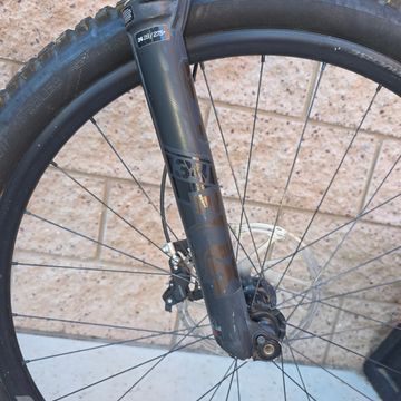 Used Specialized Stumpjumper Expert 2022 2022 Mountainbike, Black, 29 — image 6 of 21