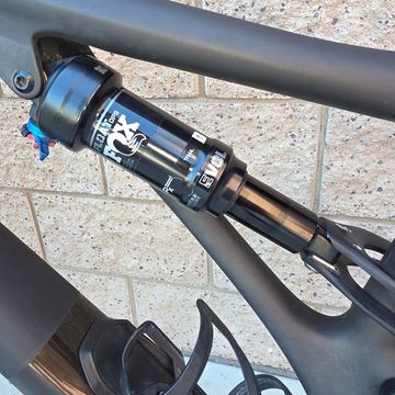 Used Specialized Stumpjumper Expert 2022 2022 Mountainbike, Black, 29 — image 19 of 21