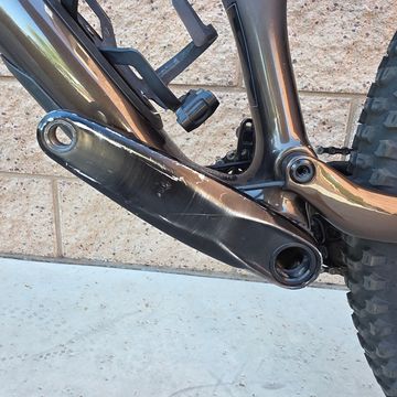 Used Specialized Stumpjumper Expert 2022 2022 Mountainbike, Black, 29 — image 16 of 21