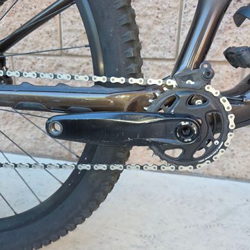 Used Specialized Stumpjumper Expert 2022 2022 Mountainbike, Black, 29 — image 2 of 21