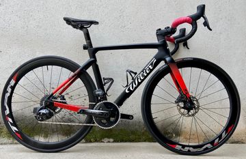 Gebrauchtes Wilier CENTO10 SL SRAM FORCE ETAP AXS 2x12 2023 2023 Road & Gravel