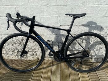 Giant, TCR Advanced 2 2025