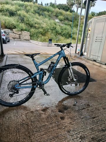 Focus JAM 8.9 NINE 2021 2021 Mountainbike d'occasion — image 3 sur 15
