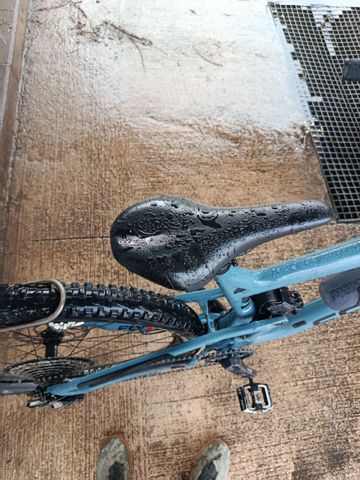 Focus JAM 8.9 NINE 2021 2021 Mountainbike d'occasion — image 8 sur 15