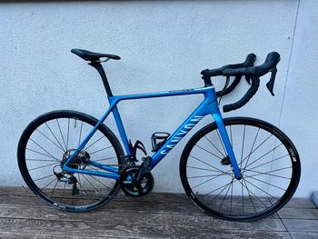 Canyon, Canyon Ultimate CF SL 8.0 Disc