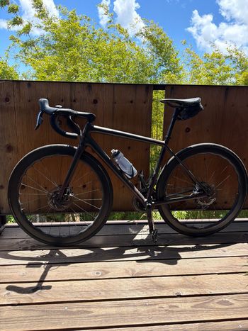 Specialized, S-Works Aethos - SRAM Red eTap AXS 2021