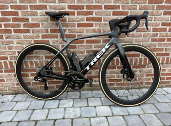 Trek, Madone SLR9 Gen8