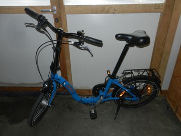 Used BBF Sylt 2015 Urban & Touring