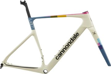 Used Cannondale SuperX LAB71 Frameset 2026 Frameset 2026 Road & Gravel