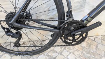 Brugt Cannondale Synapse Carbon 105 2022 2022 Road & Gravel — billede 3 af 7