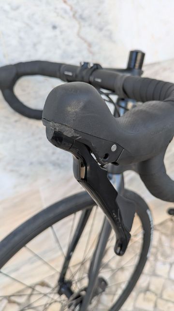Brugt Cannondale Synapse Carbon 105 2022 2022 Road & Gravel — billede 5 af 7