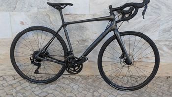 Cannondale, Synapse Carbon 105 2022