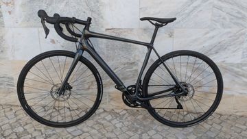 Brugt Cannondale Synapse Carbon 105 2022 2022 Road & Gravel — billede 2 af 7