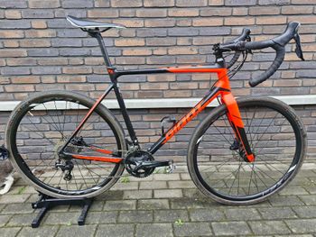Giant, TCX SLR 2 2018