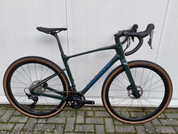 Giant, Revolt Advanced 0 2024