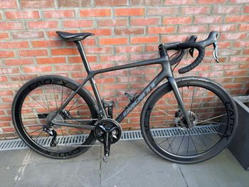 Giant, TCR Advanced SL Disc 0 2022