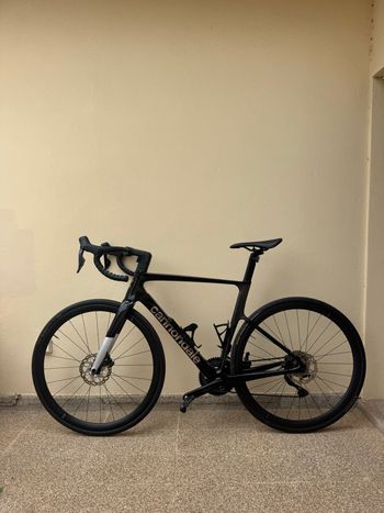 Cannondale, Superx Shimano 105