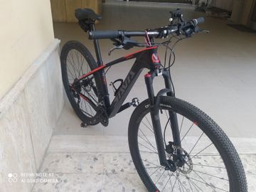 Tweedehands Savadeck Hydraulic Disc Brake Shimano Claris 2022 Mountainbike — afbeelding 5 van 5