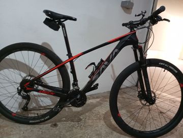 Used Savadeck Hydraulic Disc Brake Shimano Claris 2022 MTB