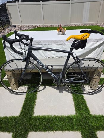 Scott, Cr1 Shimano Dura Ace