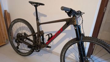 Used Ghost Lector FS SF Essential 2022 2022 MTB